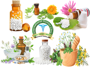 International Homeo Clinic plx web2