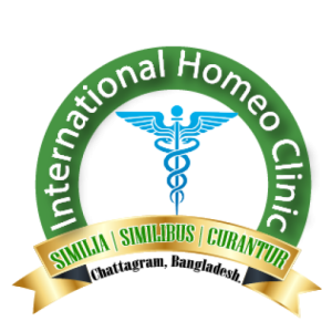 International Homeo Clinic finel