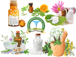 International Hmeo Clinic